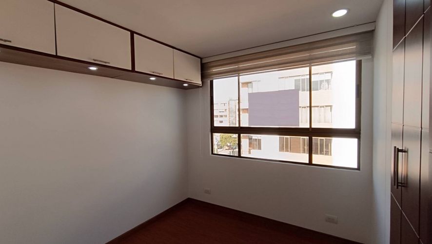 Apartamento en venta en Ciudad Berna, Bogotá · foto 15 de 24