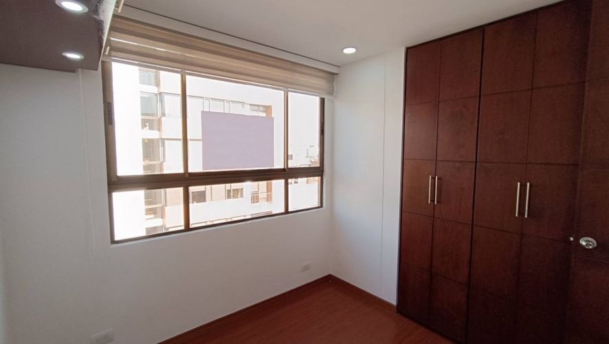 Apartamento en venta en Ciudad Berna, Bogotá · foto 16 de 24