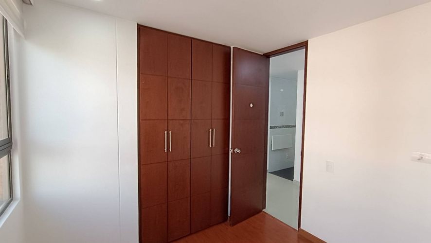 Apartamento en venta en Ciudad Berna, Bogotá · foto 17 de 24