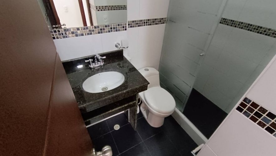 Apartamento en venta en Ciudad Berna, Bogotá · foto 18 de 24