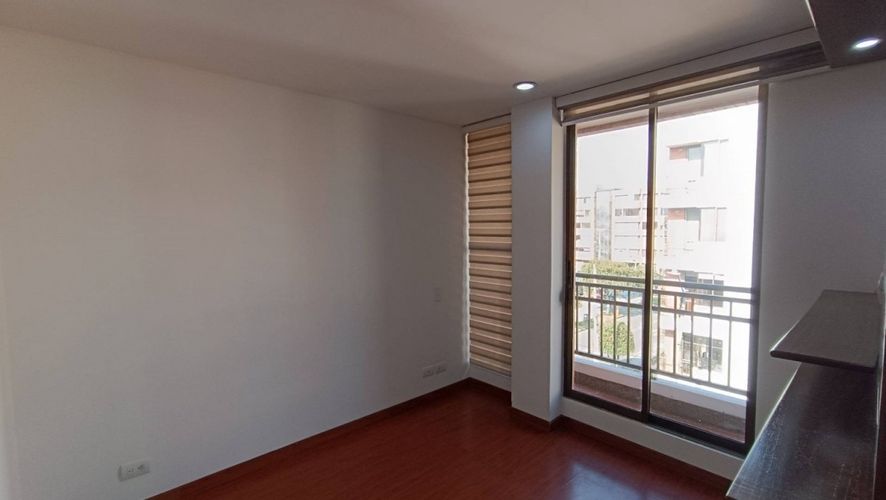 Apartamento en venta en Ciudad Berna, Bogotá · foto 21 de 24