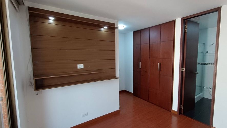 Apartamento en venta en Ciudad Berna, Bogotá · foto 23 de 24