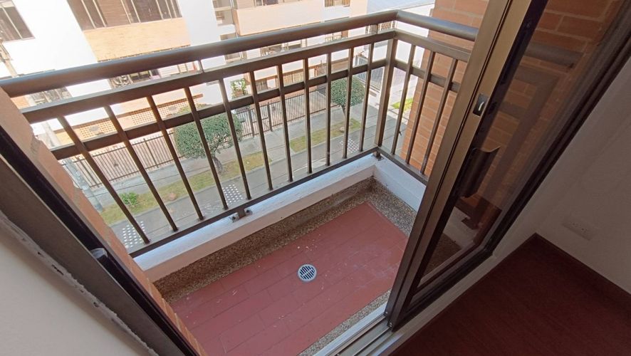 Apartamento en venta en Ciudad Berna, Bogotá · foto 24 de 24