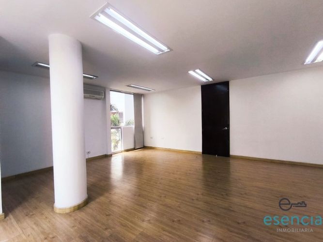 Oficina en arriendo en Los Balsos, Medellín, 73 m² · foto 2 de 12