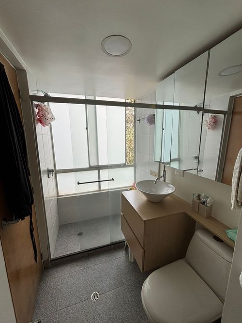 Apartamento de 3 alcobas en venta en El Poblado, Medellín, 130 m² · foto 22 de 22
