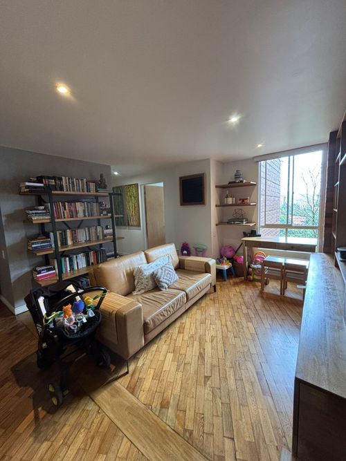 Apartamento de 3 alcobas en venta en El Poblado, Medellín, 130 m² · foto 17 de 22