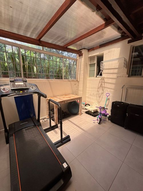 Apartamento de 3 alcobas en venta en El Poblado, Medellín, 130 m² · foto 13 de 22