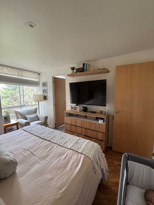 Apartamento de 3 alcobas en venta en El Poblado, Medellín, 130 m² · foto 18 de 22