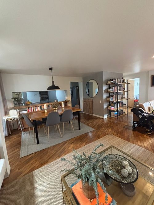 Apartamento de 3 alcobas en venta en El Poblado, Medellín, 130 m² · foto 16 de 22