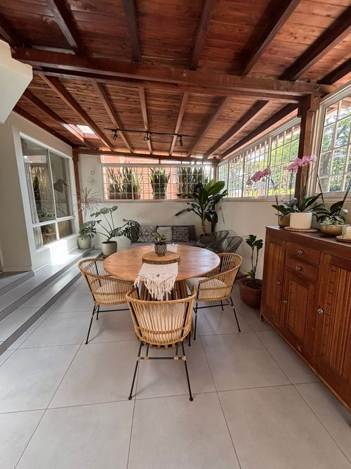 Apartamento de 3 alcobas en venta en El Poblado, Medellín, 130 m² · foto 21 de 22