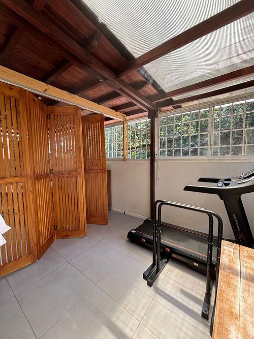 Apartamento de 3 alcobas en venta en El Poblado, Medellín, 130 m² · foto 19 de 22