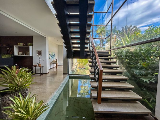 Casa de 5 alcobas en venta en Alfaguara, Jamundí, 980 m² · foto 3 de 24