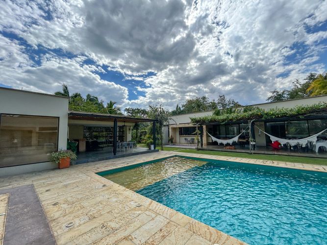 Casa de 5 alcobas en venta en Alfaguara, Jamundí, 980 m² · foto 12 de 24