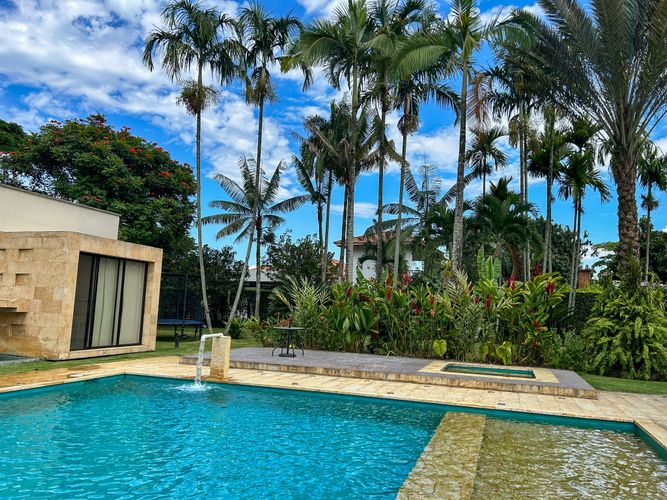 Casa de 5 alcobas en venta en Alfaguara, Jamundí, 980 m² · foto 11 de 24