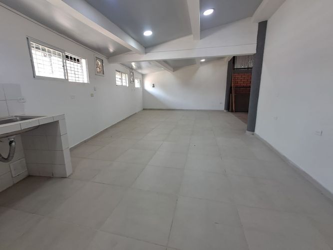 Bodega en arriendo en Santa Isabel Et. Ii, Dosquebradas, 166 m² · foto 5 de 10