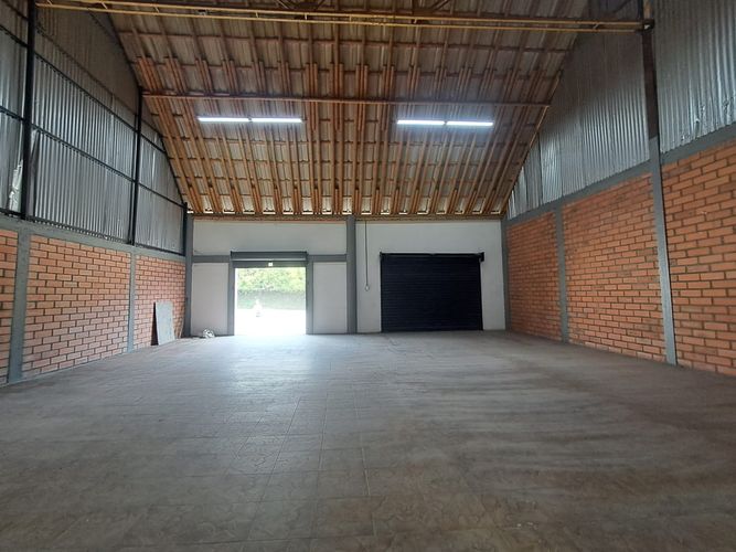 Bodega en arriendo en Santa Isabel Et. Ii, Dosquebradas, 166 m² · foto 6 de 10