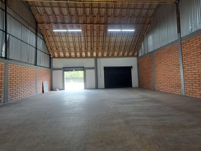 Bodega en arriendo en Santa Isabel Et. Ii, Dosquebradas, 166 m² · foto 7 de 10