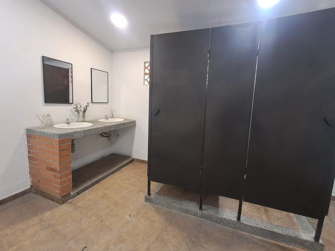 Bodega en arriendo en Santa Isabel Et. Ii, Dosquebradas, 166 m² · foto 8 de 10