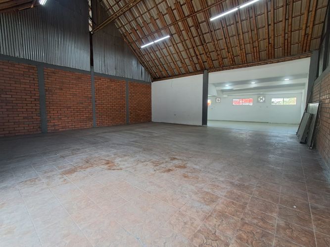 Bodega en arriendo en Santa Isabel Et. Ii, Dosquebradas, 166 m² · foto 9 de 10