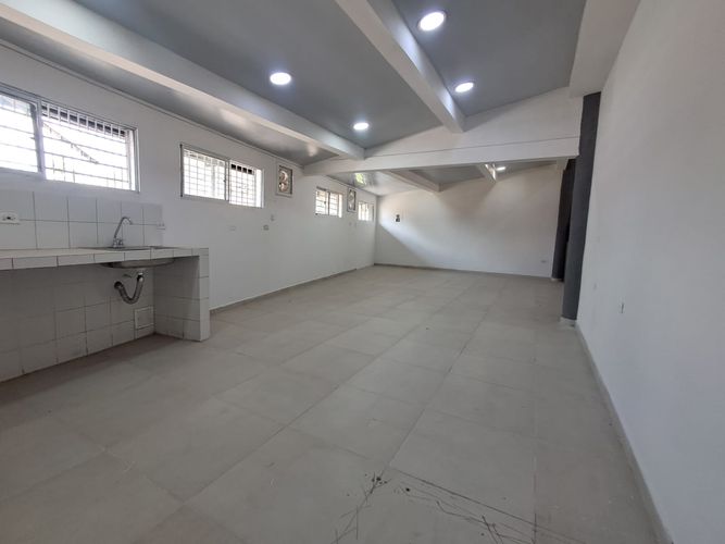 Bodega en arriendo en Santa Isabel Et. Ii, Dosquebradas, 166 m² · foto 10 de 10