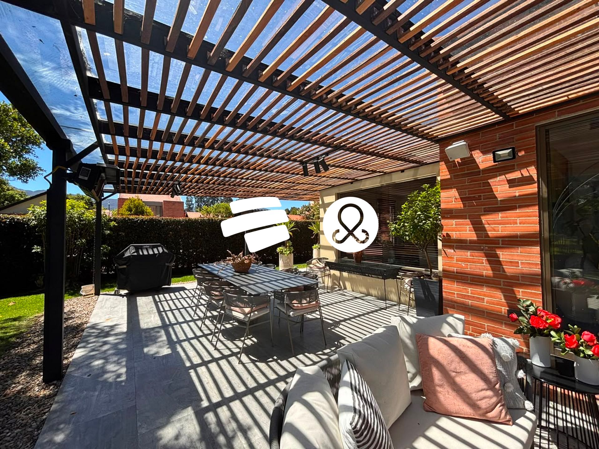Casa en venta en Guaymaral, Bogotá · foto 3 de 24