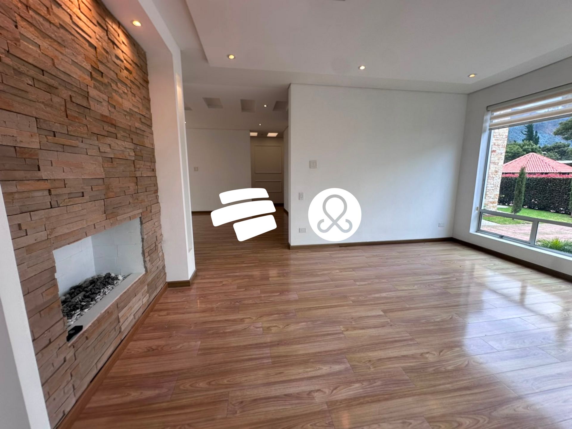 Casa en venta en Chuntame, Cajicá · foto 3 de 20