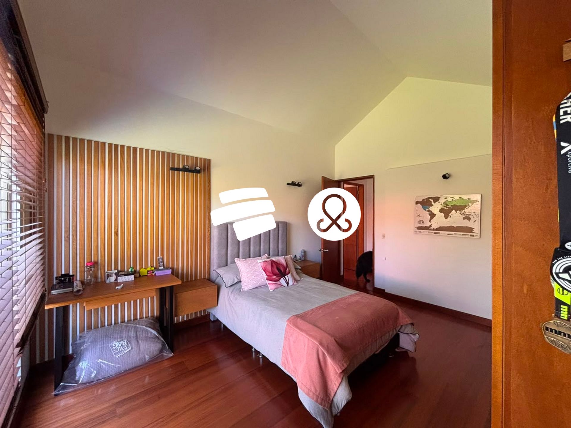 Casa en venta en Guaymaral, Bogotá · foto 7 de 24
