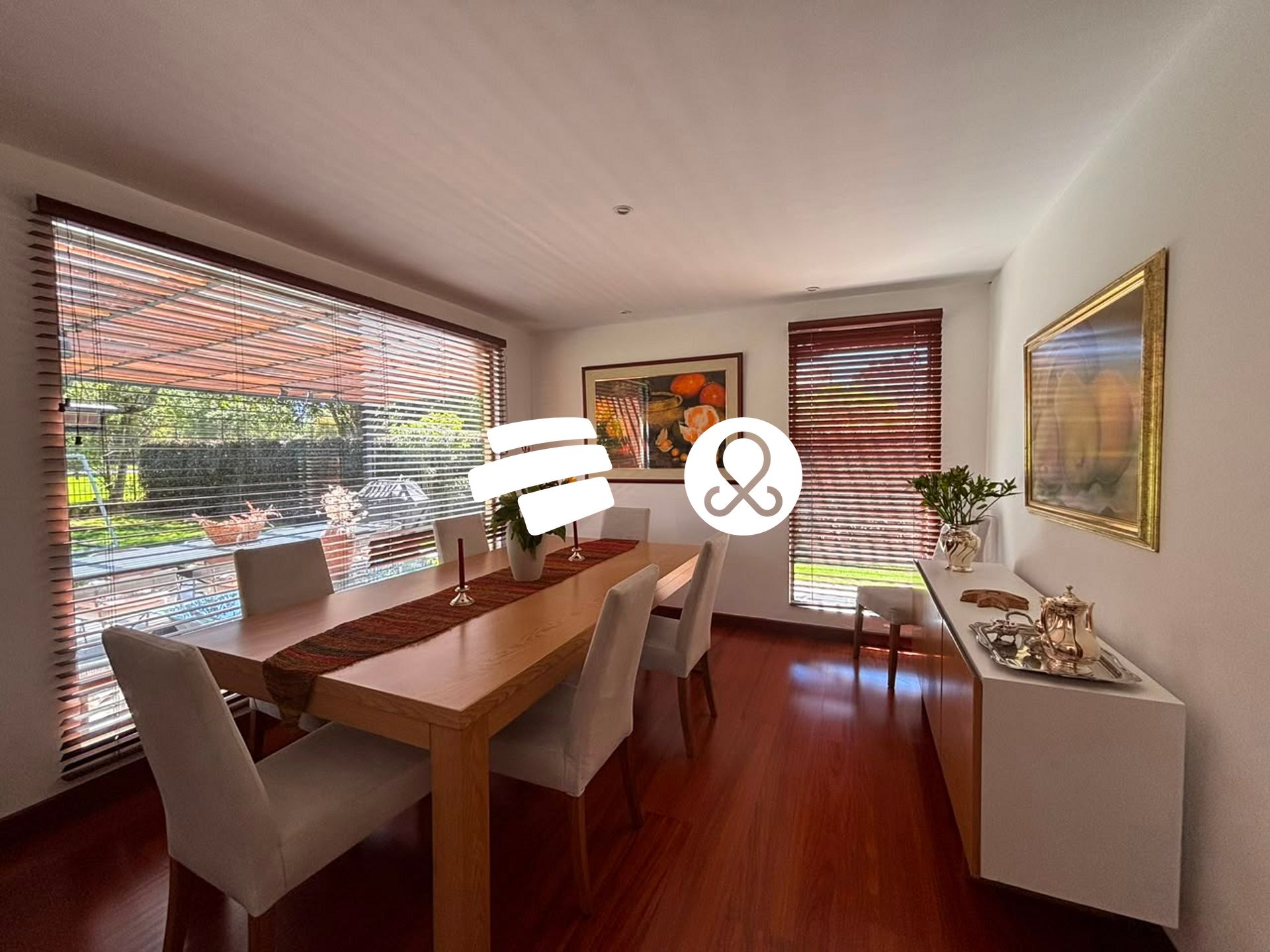 Casa en venta en Guaymaral, Bogotá · foto 10 de 24