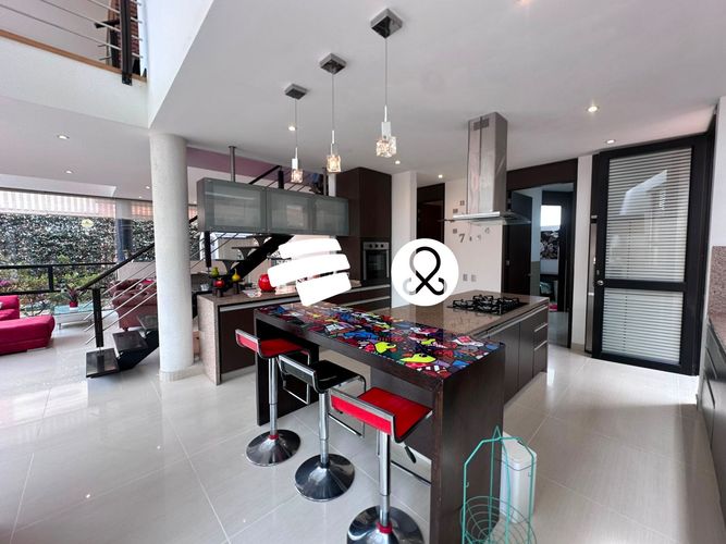 Casa de 4 alcobas en venta en Villa Olimpica, Chía, 256 m² · foto 4 de 24
