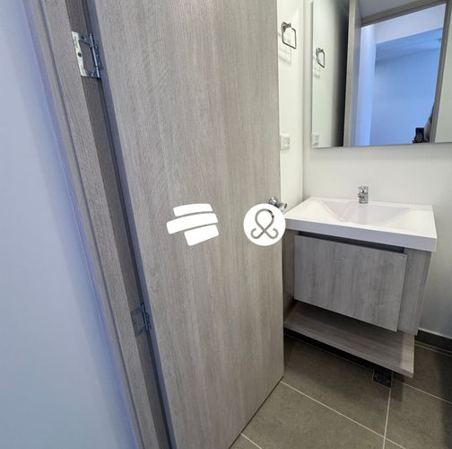 Apartamento de 3 alcobas en venta en El Poblado, Medellín, 100 m² · foto 15 de 23