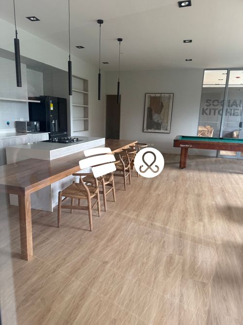 Apartamento de 3 alcobas en venta en El Poblado, Medellín, 100 m² · foto 20 de 23