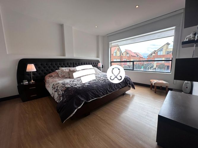 Casa de 4 alcobas en venta en Villa Olimpica, Chía, 256 m² · foto 13 de 24