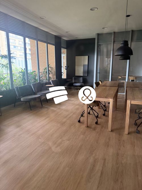 Apartamento de 3 alcobas en venta en El Poblado, Medellín, 100 m² · foto 21 de 23