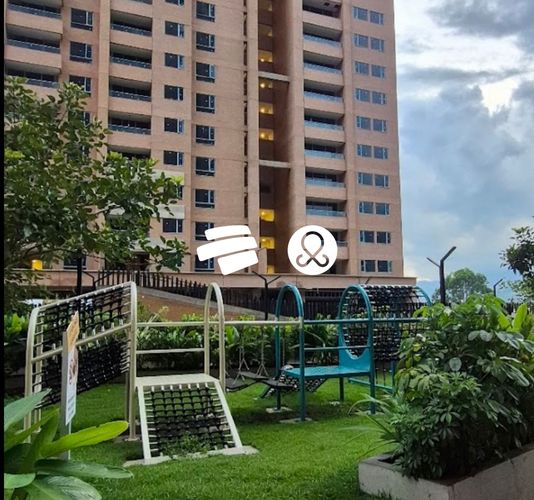 Apartamento de 3 alcobas en venta en El Poblado, Medellín, 100 m² · foto 22 de 23