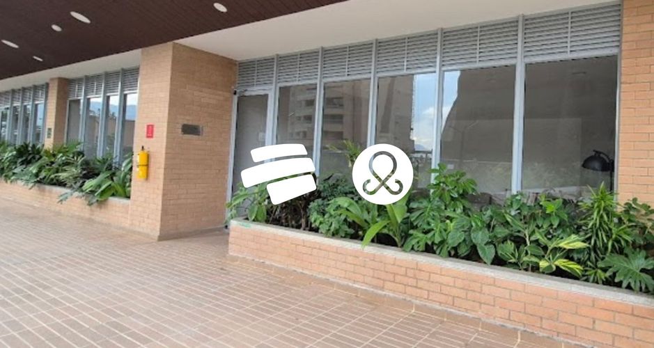 Apartamento de 3 alcobas en venta en El Poblado, Medellín, 100 m² · foto 23 de 23