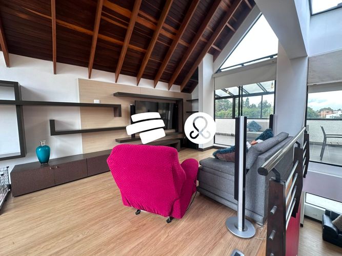 Casa de 4 alcobas en venta en Villa Olimpica, Chía, 256 m² · foto 16 de 24