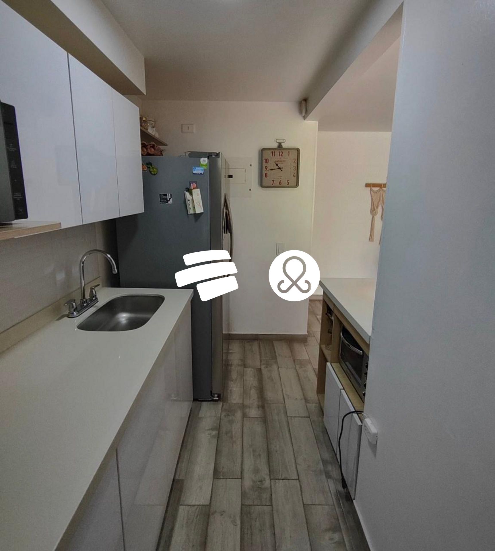 Apartamento en venta en Escobero, Envigado · foto 2 de 12