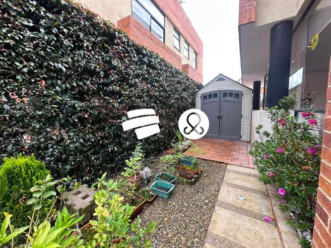 Casa de 4 alcobas en venta en Villa Olimpica, Chía, 256 m² · foto 18 de 24