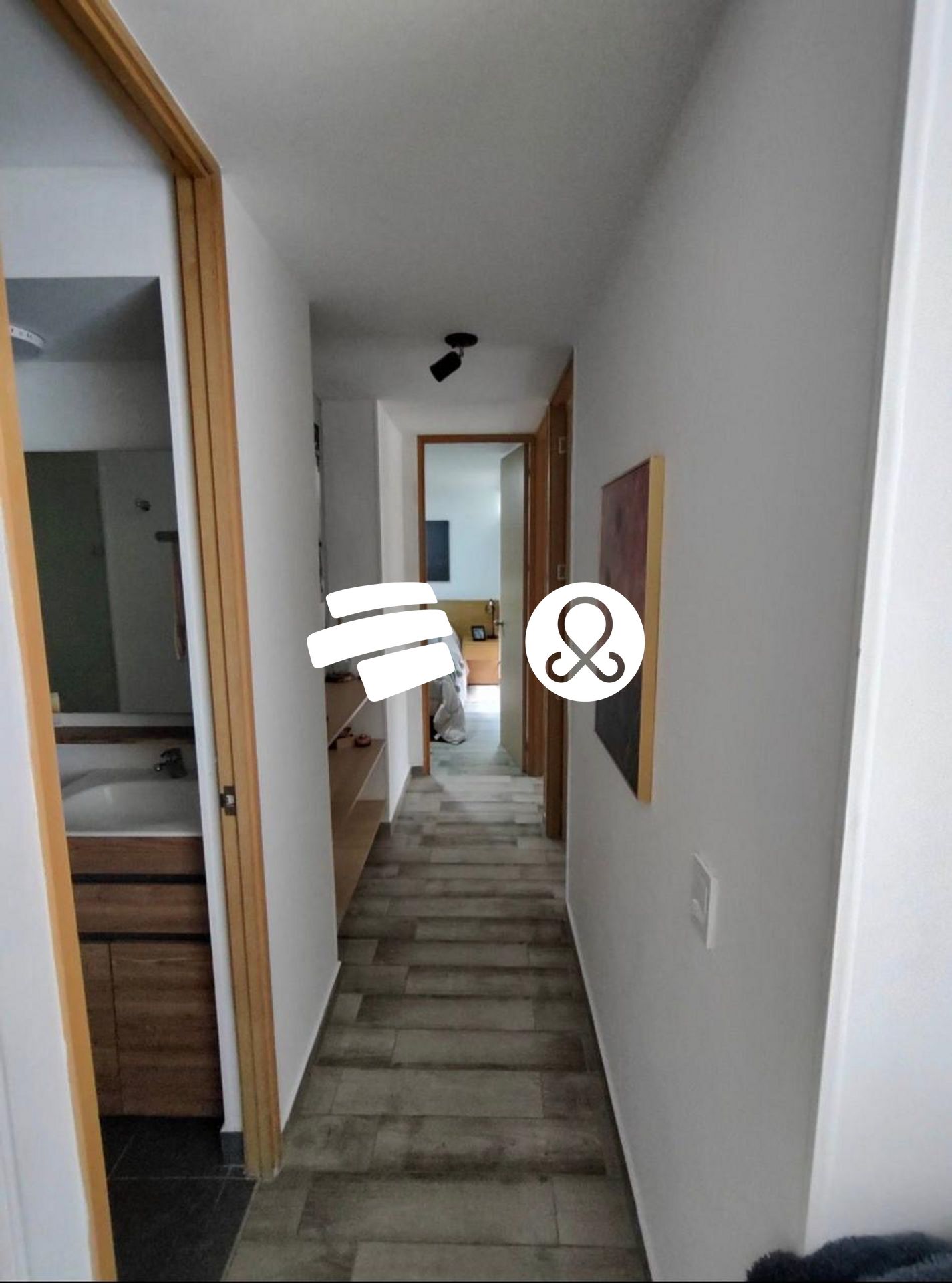 Apartamento en venta en Escobero, Envigado · foto 3 de 12