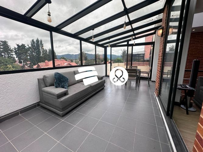 Casa de 4 alcobas en venta en Villa Olimpica, Chía, 256 m² · foto 22 de 24