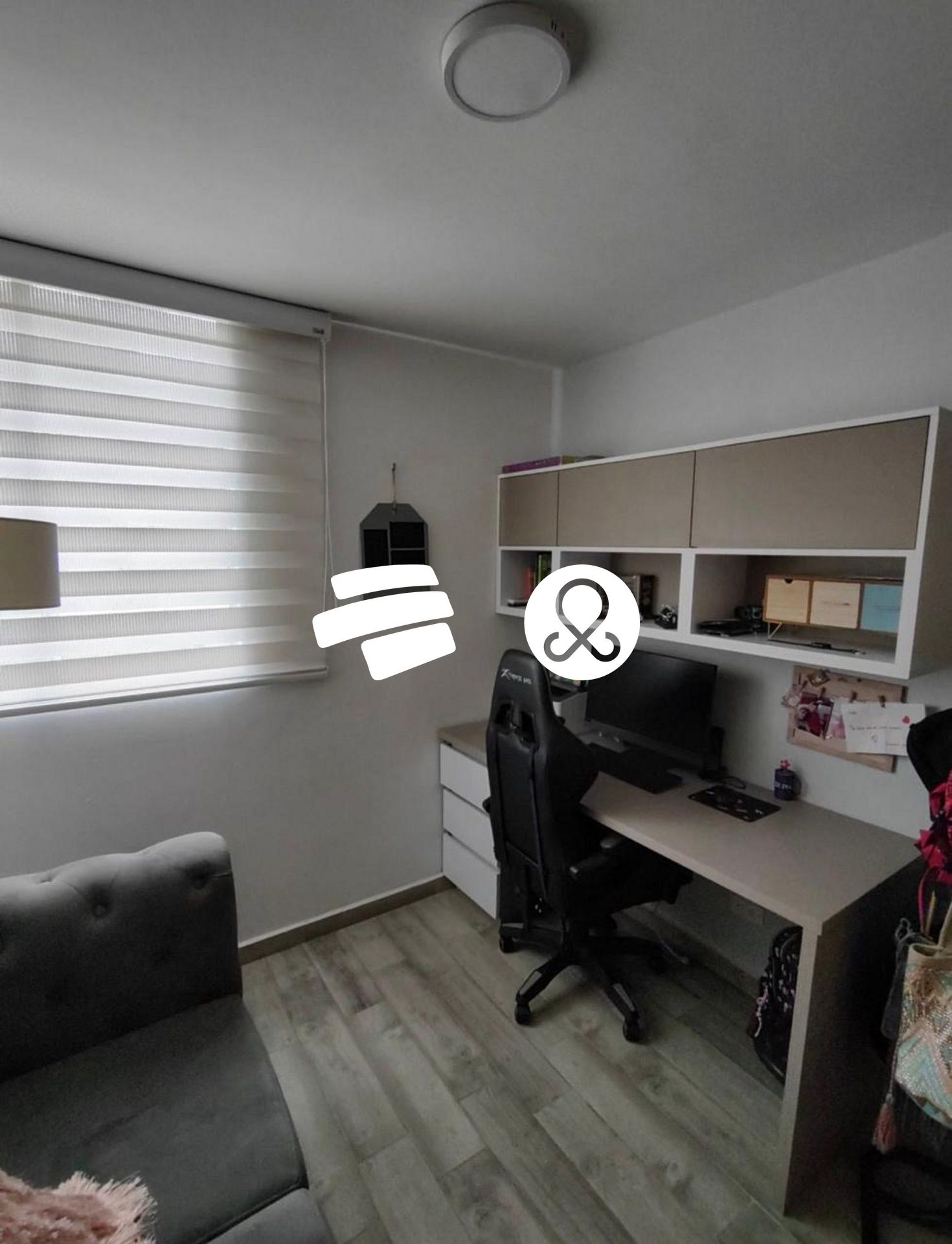 Apartamento en venta en Escobero, Envigado · foto 8 de 12