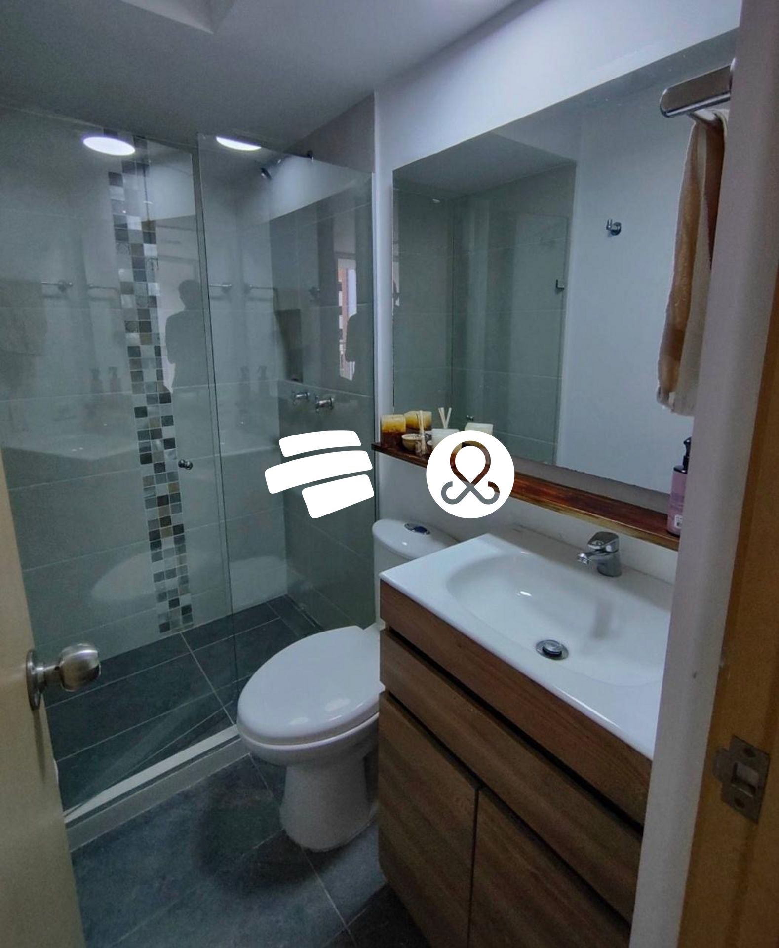 Apartamento en venta en Escobero, Envigado · foto 9 de 12