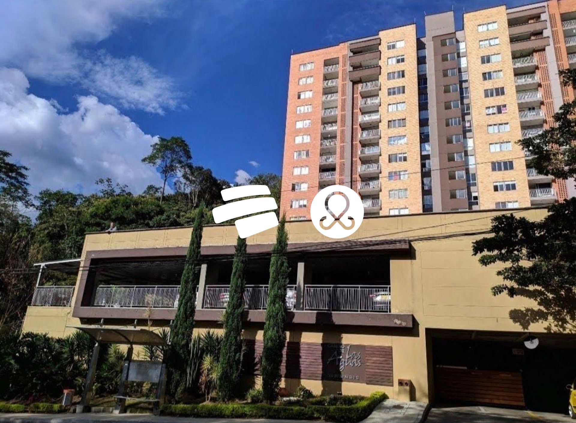 Apartamento en venta en Escobero, Envigado · foto 10 de 12
