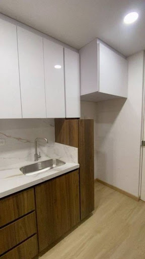 Apartaestudio en arriendo en Modelia, Bogotá · foto 3 de 11