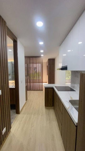 Apartaestudio en arriendo en Modelia, Bogotá · foto 5 de 11