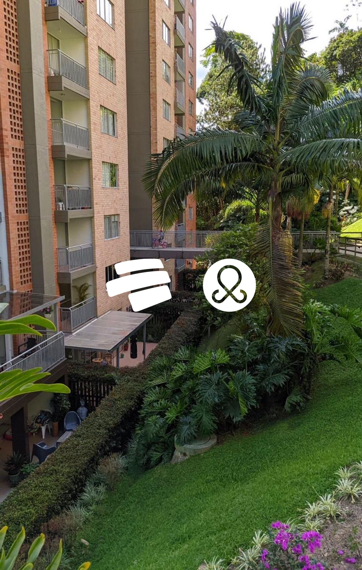 Apartamento en venta en Escobero, Envigado · foto 11 de 12