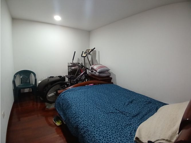 Apartamento de 4 alcobas en venta en Ciudad Salitre Oriental, Bogotá, 236 m² · foto 14 de 24