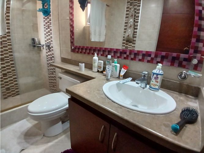Apartamento de 4 alcobas en venta en Ciudad Salitre Oriental, Bogotá, 236 m² · foto 17 de 24