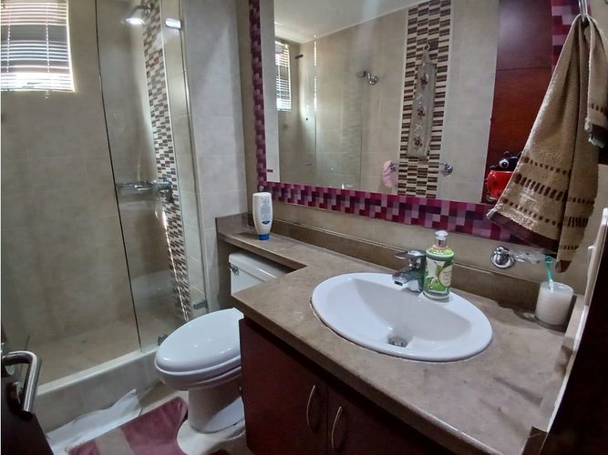 Apartamento de 4 alcobas en venta en Ciudad Salitre Oriental, Bogotá, 236 m² · foto 18 de 24