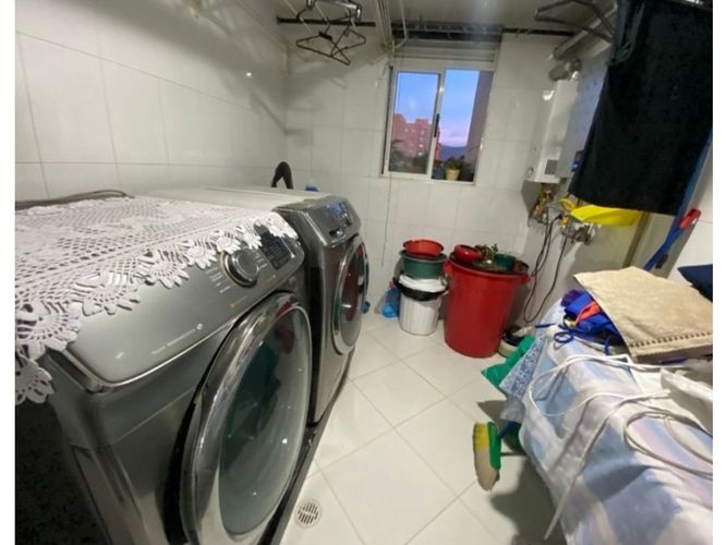 Apartamento de 4 alcobas en venta en Ciudad Salitre Oriental, Bogotá, 236 m² · foto 20 de 24